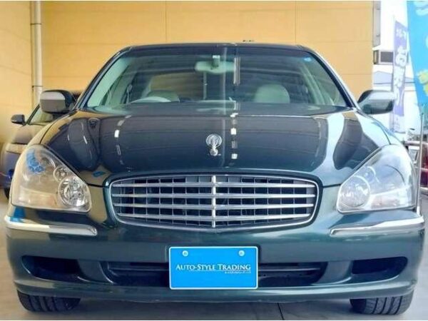 Ref:AUX-19057153 NISSAN CIMA 2001 - Image 16