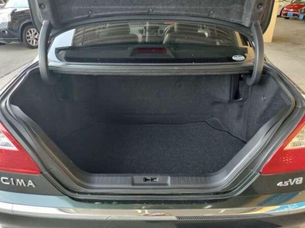 Ref:AUX-19057153 NISSAN CIMA 2001 - Image 17