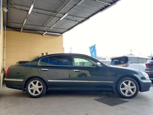 Ref:AUX-19057153 NISSAN CIMA 2001 - Image 18