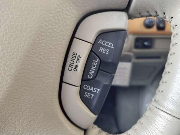 Ref:AUX-19057153 NISSAN CIMA 2001 - Image 6
