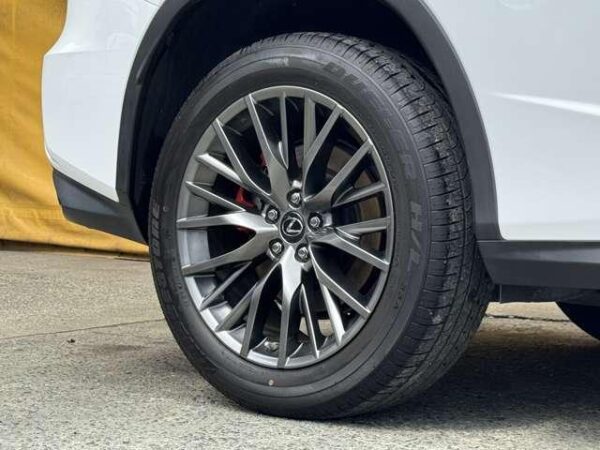 Ref:AUX-19057735 LEXUS RX 2016 - Image 11