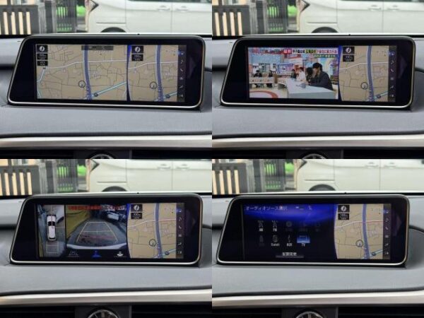 Ref:AUX-19057735 LEXUS RX 2016 - Image 13