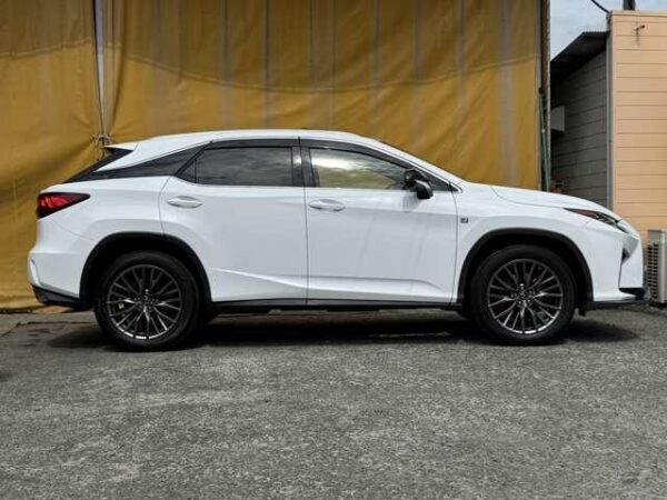 Ref:AUX-19057735 LEXUS RX 2016 - Image 7