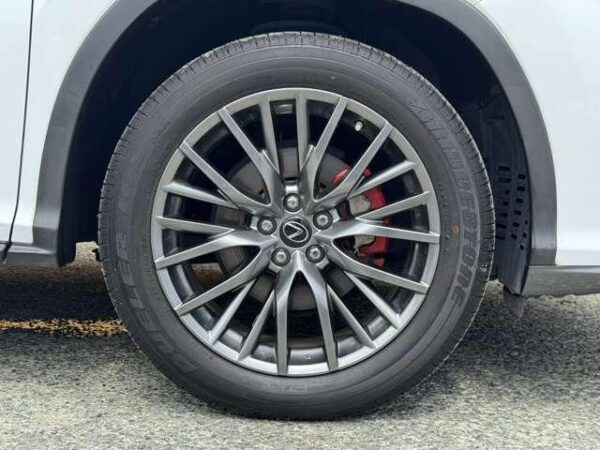 Ref:AUX-19057735 LEXUS RX 2016 - Image 10