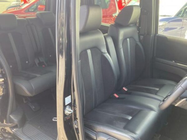 Ref:AUX-19057740 HONDA N-BOX CUSTOM 2021 - Image 11