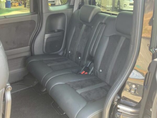 Ref:AUX-19057740 HONDA N-BOX CUSTOM 2021 - Image 13