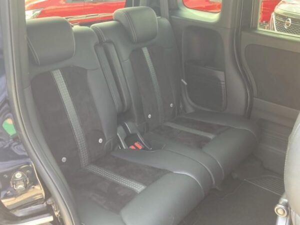 Ref:AUX-19057740 HONDA N-BOX CUSTOM 2021 - Image 14