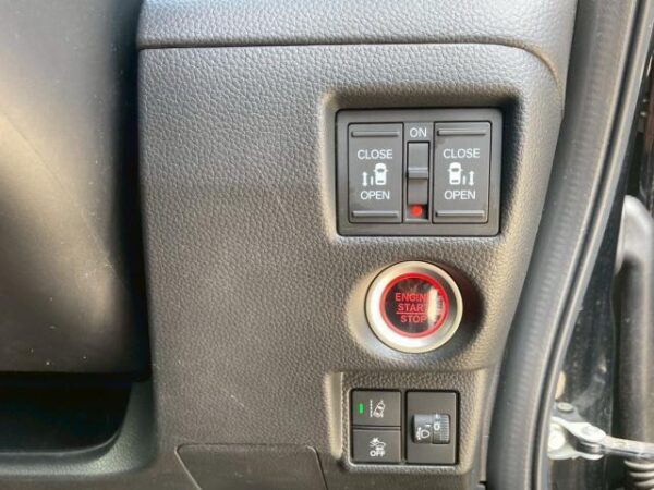 Ref:AUX-19057740 HONDA N-BOX CUSTOM 2021 - Image 17