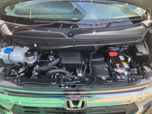 Ref:AUX-19057740 HONDA N-BOX CUSTOM 2021 - Image 19
