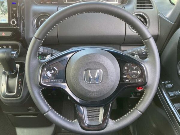 Ref:AUX-19057740 HONDA N-BOX CUSTOM 2021 - Image 9