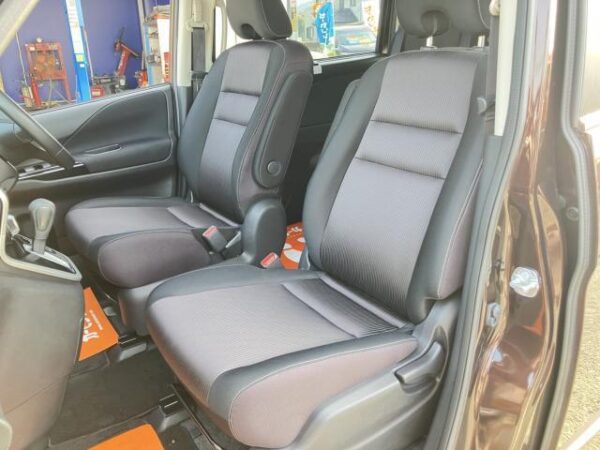 Ref:AUX-19057741 NISSAN SERENA 2017 - Image 12