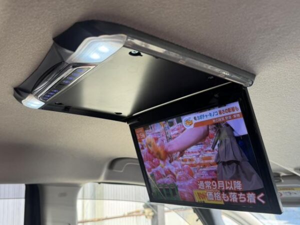 Ref:AUX-19057741 NISSAN SERENA 2017 - Image 19