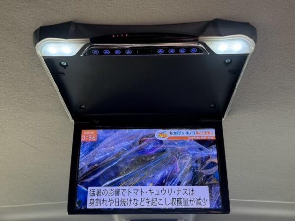Ref:AUX-19057741 NISSAN SERENA 2017 - Image 20