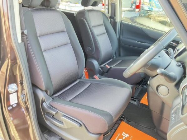 Ref:AUX-19057741 NISSAN SERENA 2017 - Image 10