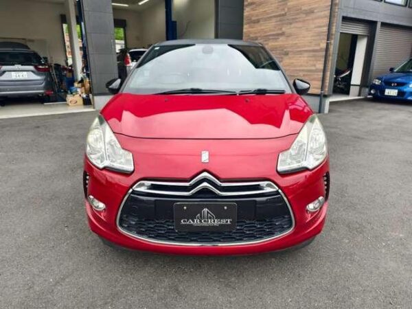 Ref:AUX-19057956 CITROEN DS3 2013 - Image 2