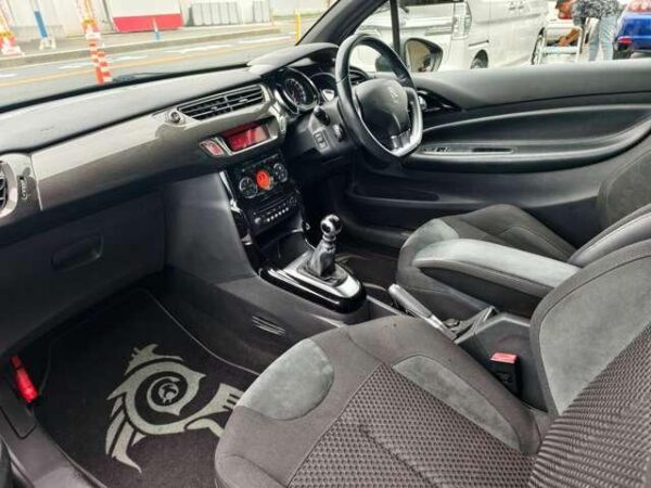 Ref:AUX-19057956 CITROEN DS3 2013 - Image 11