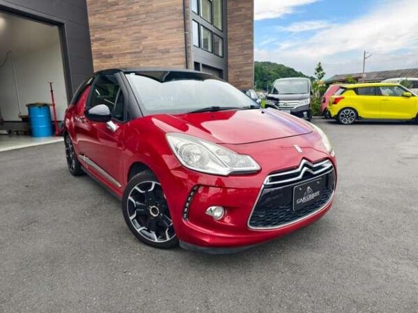 Ref:AUX-19057956 CITROEN DS3 2013 - Image 3