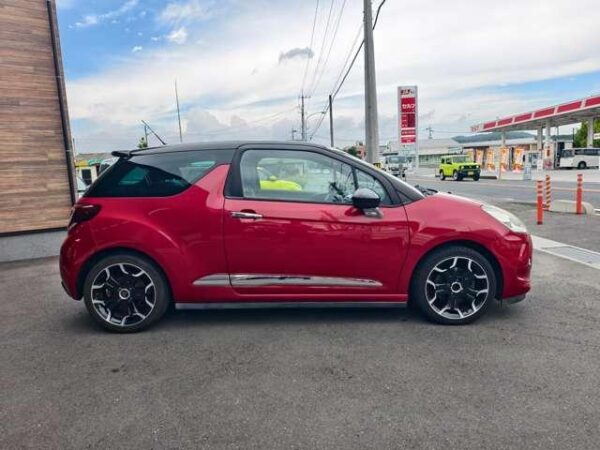 Ref:AUX-19057956 CITROEN DS3 2013 - Image 4