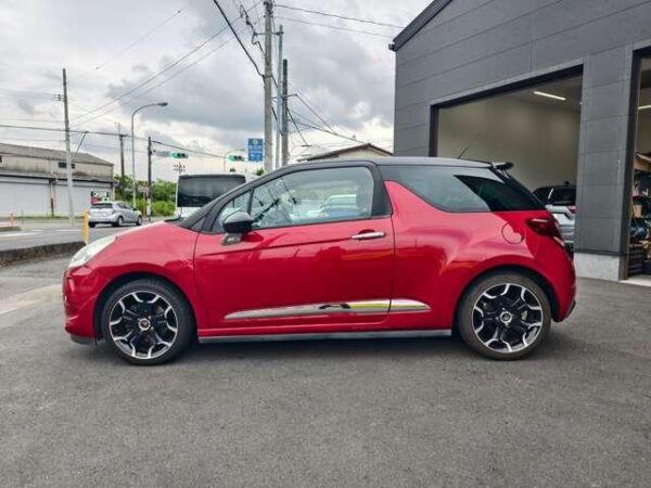 Ref:AUX-19057956 CITROEN DS3 2013 - Image 5