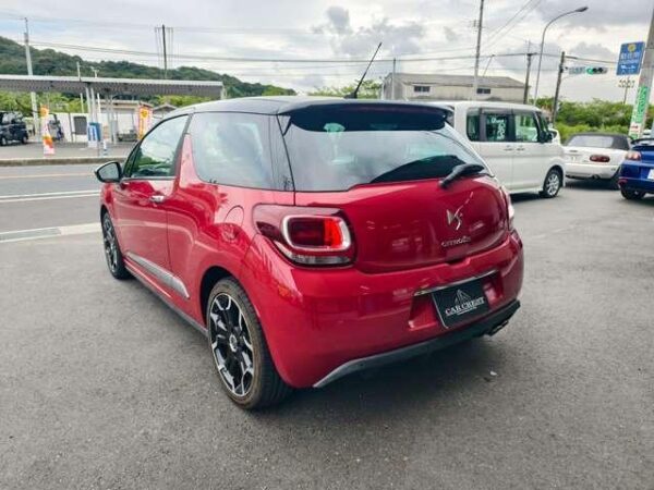 Ref:AUX-19057956 CITROEN DS3 2013 - Image 6