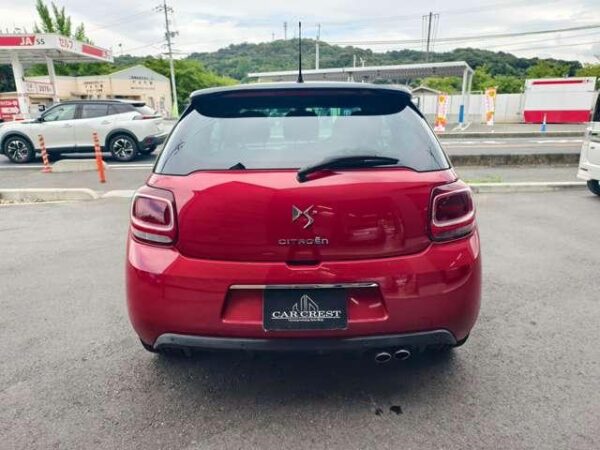 Ref:AUX-19057956 CITROEN DS3 2013 - Image 7