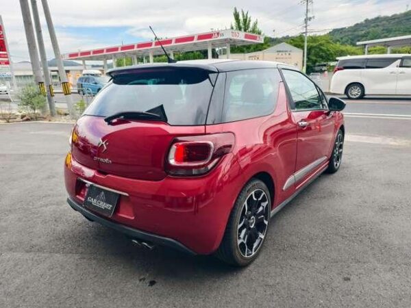 Ref:AUX-19057956 CITROEN DS3 2013 - Image 8