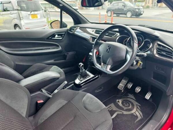 Ref:AUX-19057956 CITROEN DS3 2013 - Image 10