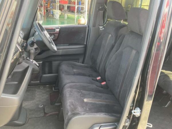Ref:AUX-19058118 HONDA N-BOX CUSTOM 2018 - Image 13