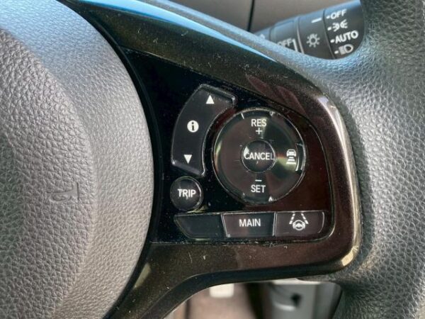 Ref:AUX-19058118 HONDA N-BOX CUSTOM 2018 - Image 16