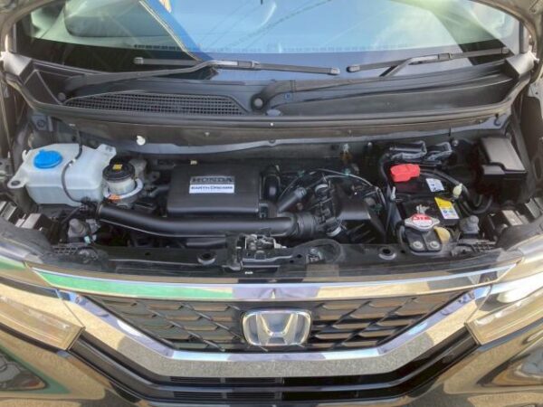 Ref:AUX-19058118 HONDA N-BOX CUSTOM 2018 - Image 19