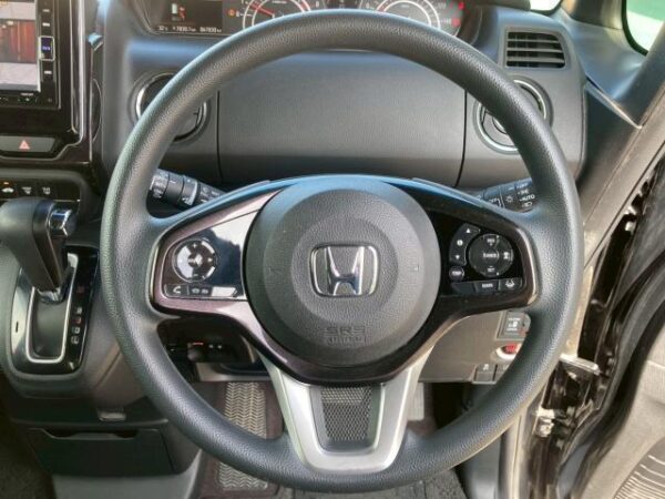 Ref:AUX-19058118 HONDA N-BOX CUSTOM 2018 - Image 9