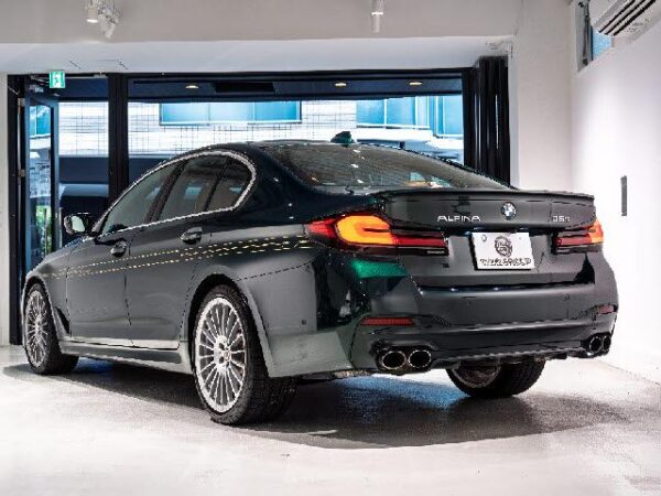 Ref:AUX-19059780 BMW BMW OTHER 2021 - Image 4