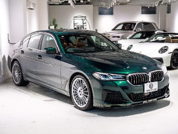 Ref:AUX-19059780 BMW BMW OTHER 2021 - Image 5