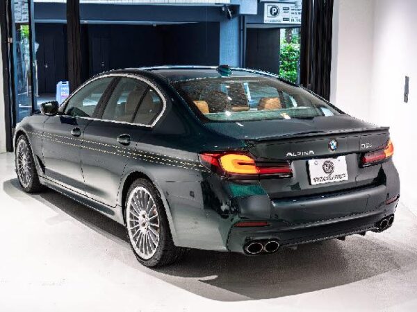 Ref:AUX-19059780 BMW BMW OTHER 2021 - Image 6