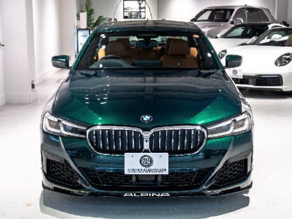 Ref:AUX-19059780 BMW BMW OTHER 2021 - Image 7