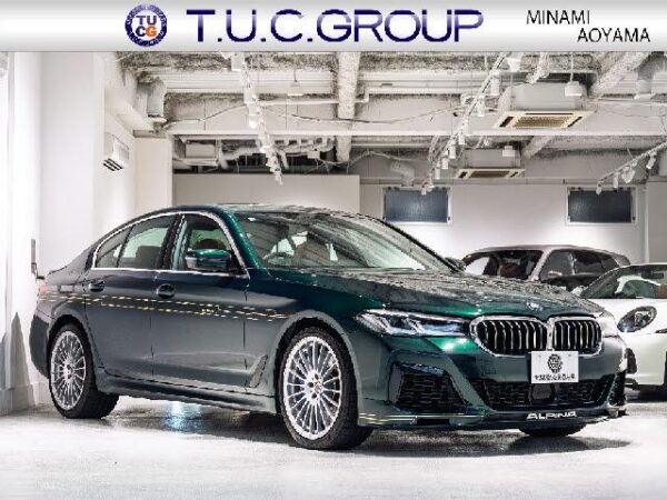 Ref:AUX-19059780 BMW BMW OTHER 2021