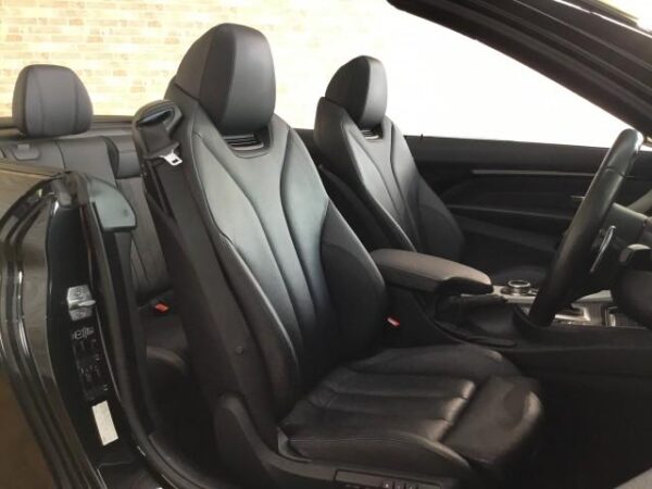Ref:AUX-19059822 BMW 4 SERIES 2015 - Image 12