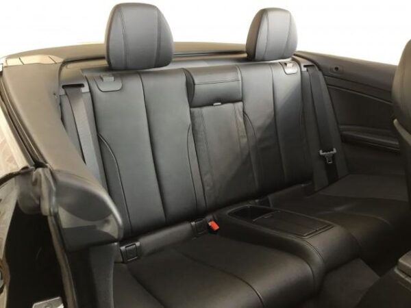 Ref:AUX-19059822 BMW 4 SERIES 2015 - Image 13