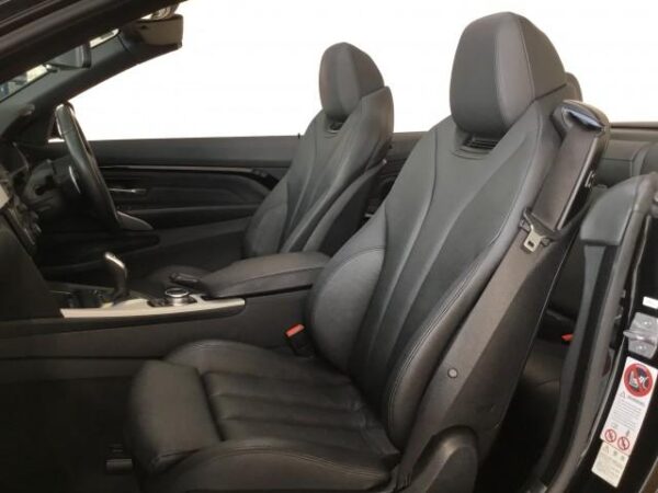 Ref:AUX-19059822 BMW 4 SERIES 2015 - Image 14