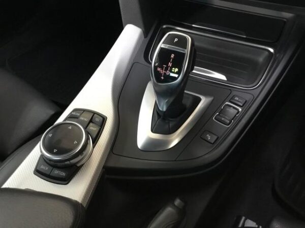 Ref:AUX-19059822 BMW 4 SERIES 2015 - Image 17