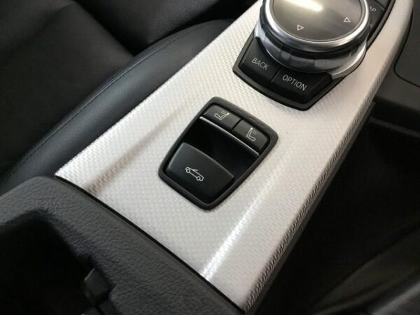 Ref:AUX-19059822 BMW 4 SERIES 2015 - Image 18