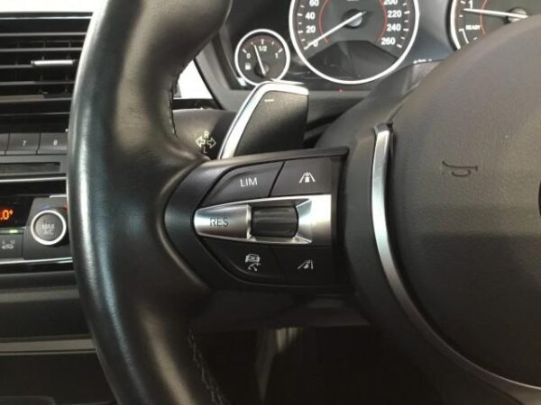 Ref:AUX-19059822 BMW 4 SERIES 2015 - Image 19