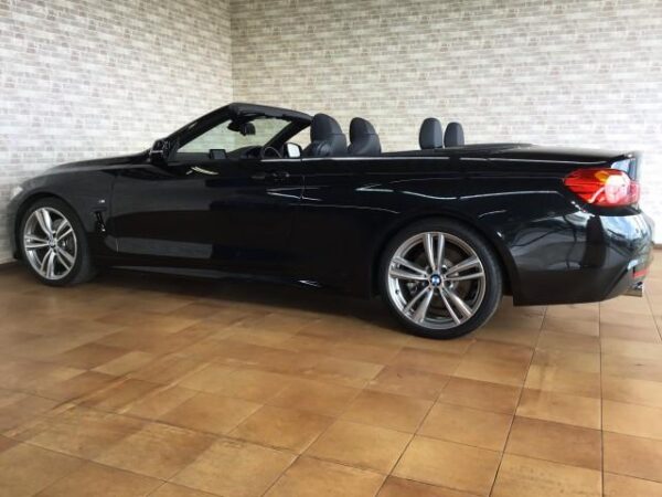 Ref:AUX-19059822 BMW 4 SERIES 2015 - Image 9