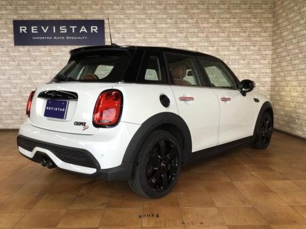 Ref:AUX-19059825 MINI MINI 2023 - Image 2
