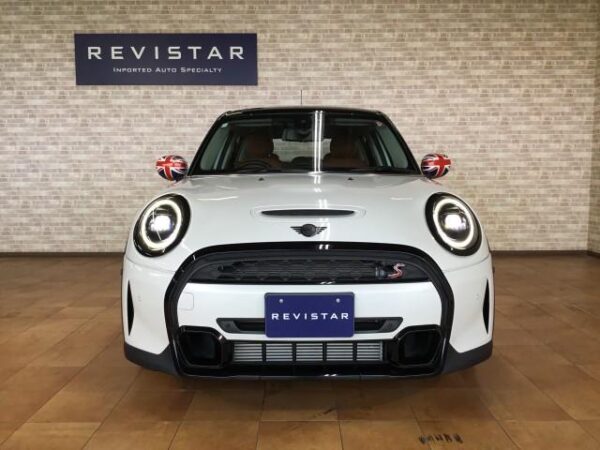 Ref:AUX-19059825 MINI MINI 2023 - Image 3