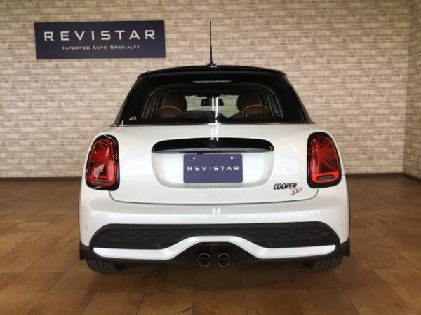 Ref:AUX-19059825 MINI MINI 2023 - Image 4