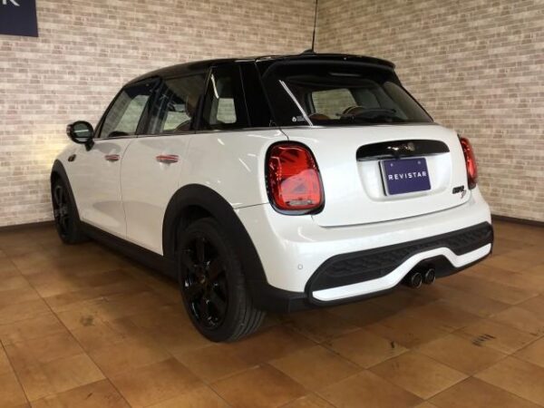 Ref:AUX-19059825 MINI MINI 2023 - Image 6