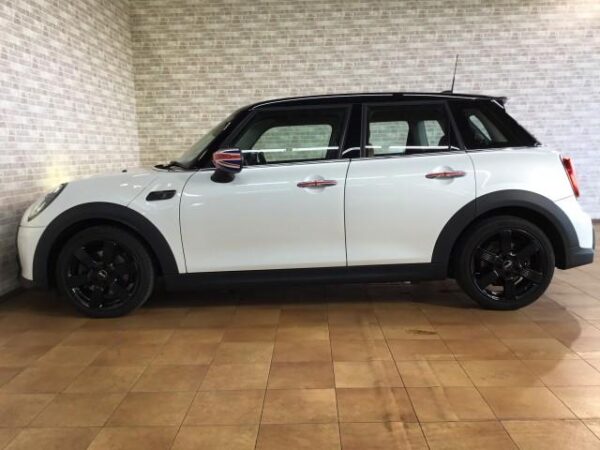 Ref:AUX-19059825 MINI MINI 2023 - Image 7