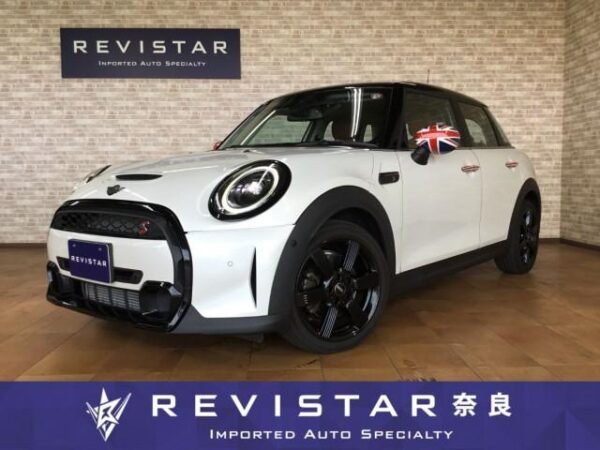 Ref:AUX-19059825 MINI MINI 2023