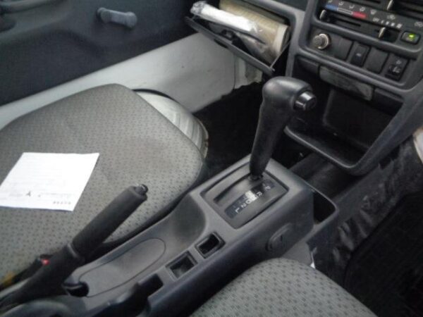 Ref:AUX-19059894 SUZUKI CARRY TRUCK 2014 - Image 12